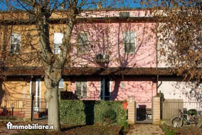 Propiedad in Perledo