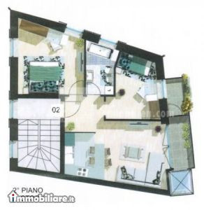 Seeber Immobilien Srl, Vendita de Appartamento en    Bolzano Foto3 