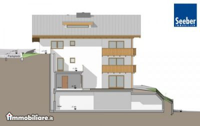 Seeber Immobilien Srl, Vendita de Appartamento en    Campo Tures Foto5 