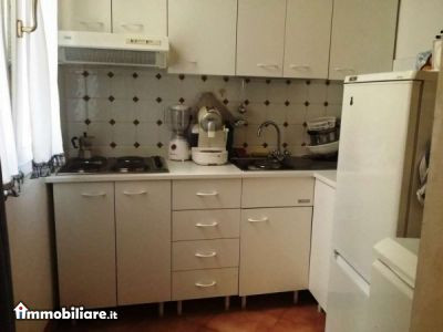 Venta - Casa 2 locali - Stradella 