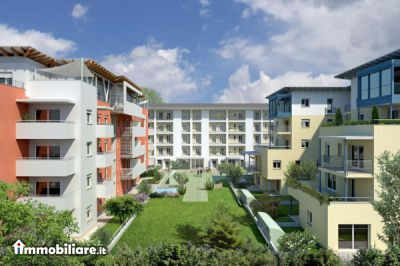 Seeber Immobilien Srl, Vendita de Appartamento en    Bolzano Foto6 