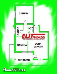 Consulenze Promozioni Immobiliari di Bavaresco Gra, Vendita de Appartamento en    Montebelluna Foto2 