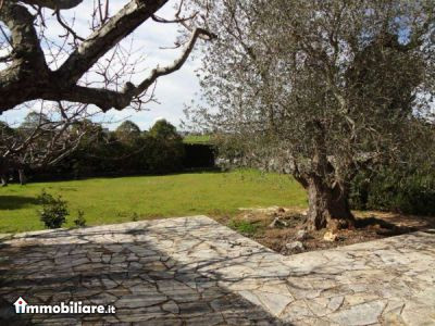 Gr.Im.Fin. di Gianfranco Greco, Vendita de Casa en    Fasano Foto6 