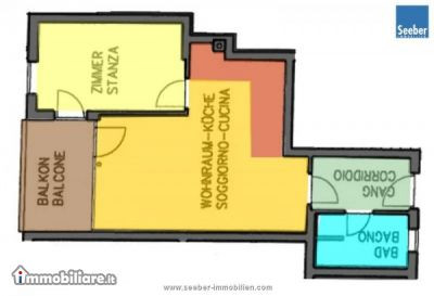 Propiedad in Monguelfo