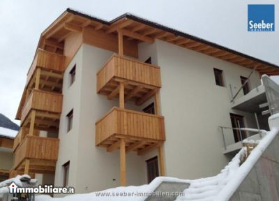 Venta - Appartamento 3 locali - Caluso 