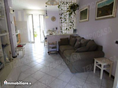 Venta - Casa 4 locali - Piombino 