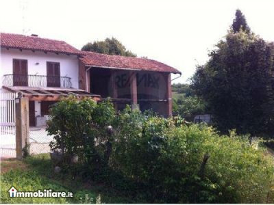 IMMOBILIARE COLLESANO S.A.S. DI CARLA SACCOMANNO &, Vendita de Appartamento en    Collesano Foto21