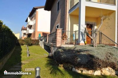Immobiliare Mediaservim, Vendita de Appartamento en    Siziano Foto3 