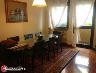 Case di Paolo Grassi, Affitto de Appartamento en    Parma Foto3 