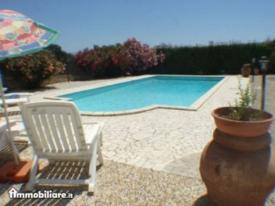 ROMA NORD IMMOBILIARE, Vendita de Appartamento en    Fiano Romano Foto6 