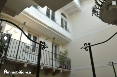 STUDIO COMMERCIALE QUECCHIA, Vendita de Appartamento en    SALO' Foto4 