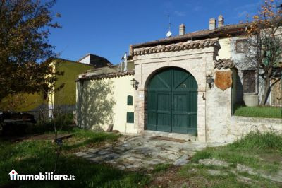 Propiedad in Portacomaro
