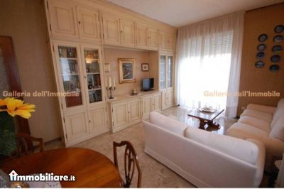 Venta - Appartamento 3 locali - Livorno 