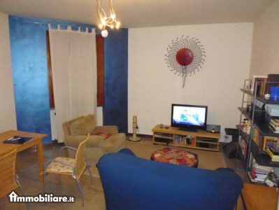 Venta - Appartamento 3 locali - SALO' 