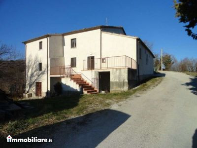 Venta - Appartamento 4 locali - Ancona 