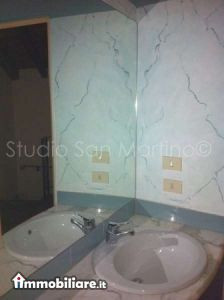 Studio San Martino di Giacomo Baranzini, Affitto de Appartamento en    Arese Foto4 