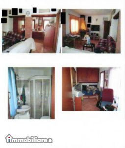 Alquiler - Appartamento 3 locali - Viagrande 