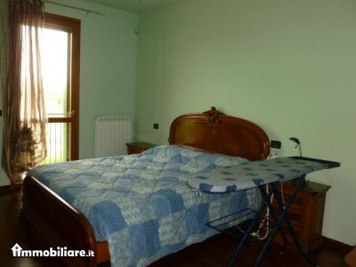 La nuova Italcase, Vendita de Casa en    Campagna Lupia Foto6 