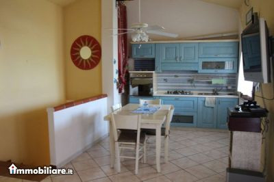 HOUSE CO SAN SPERATE, Vendita de Appartamento en    San Sperate Foto3 