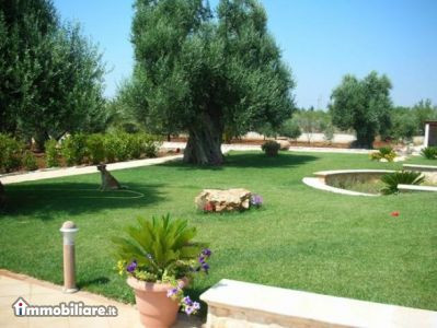 Gr.Im.Fin. di Gianfranco Greco, Vendita de Appartamento en    Ostuni Foto7 