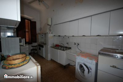 Immobiliare IL FARO La Maddalena, Vendita de Appartamento en    La Maddalena Foto8 