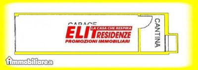 Venta - Appartamento 4 locali - Melegnano 