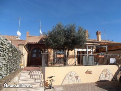Venta - Casa 5 locali o piu - Albano Laziale 