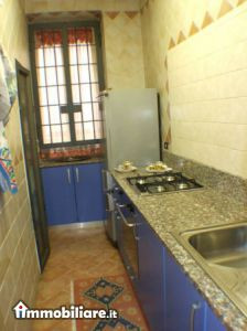 ROMA NORD IMMOBILIARE, Vendita de Appartamento en    Roma Foto7 