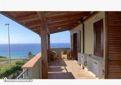 Riviera Italiana, Vendita de Appartamento en    Bonifati Foto8 