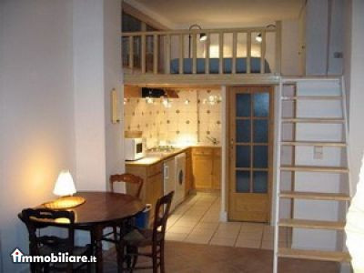 Alquiler - Appartamento Monolocale - Torino 