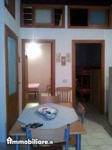 Venta - Appartamento 3 locali - Carloforte 