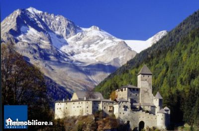 Seeber Immobilien Srl, Vendita de Appartamento en    Campo Tures Foto7 