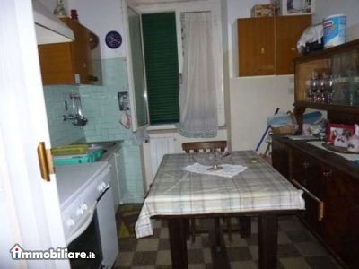 Venta - Appartamento 4 locali - Arezzo 