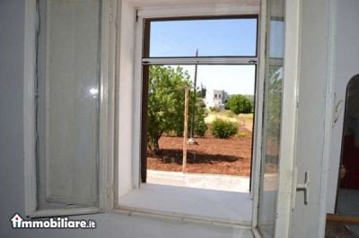 Gr.Im.Fin. di Gianfranco Greco, Vendita de Casa en    Ostuni Foto6 