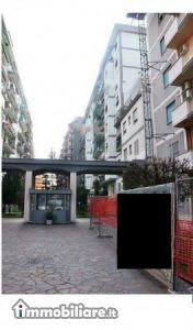 Venta - Appartamento 4 locali - Albano Laziale 