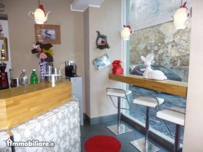 Immobiliare D'Ovidio, Vendita de Appartamento en    Gaeta Foto5 