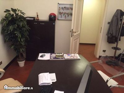 Immobiliare Guido Reni, Affitto de Appartamento en    Bologna Foto6 