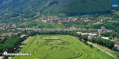 Seeber Immobilien Srl, Vendita de Appartamento en    Merano Foto8 