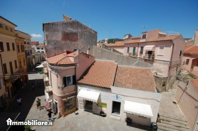 Immobiliare IL FARO La Maddalena, Vendita de Appartamento en    La Maddalena Foto5 