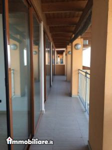 Alquiler - Appartamento 5 locali o piu - Mantova 