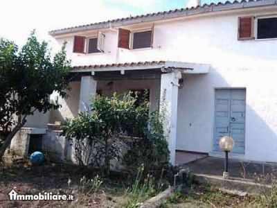Venta - Casa 4 locali - Carloforte 