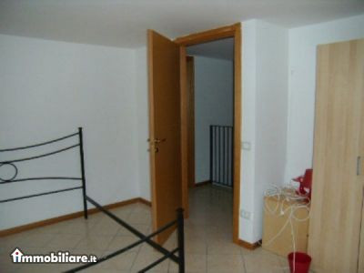 ROMA NORD IMMOBILIARE, Vendita de Appartamento en    Fiano Romano Foto6 