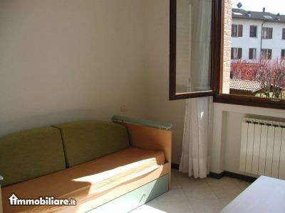 Alquiler - Appartamento 4 locali - Trieste 