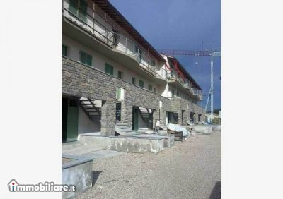 Venta - Appartamento 5 locali o piu - Mezzanino 