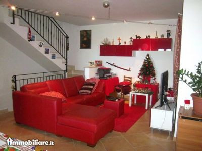 Eticasi Specialist, Vendita de Appartamento en    Bomarzo Foto4 