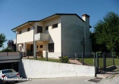 Venta - Casa 4 locali - Ozzano Monferrato 