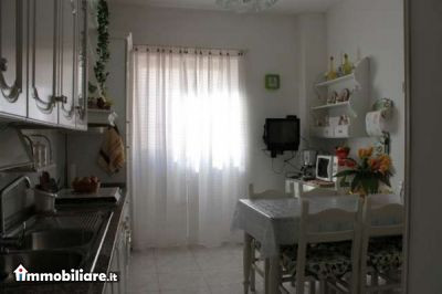 Immobiliare D'Ovidio, Vendita de Appartamento en    Gaeta Foto7 