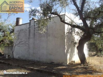 Venta - Casa 4 locali - Gallipoli 