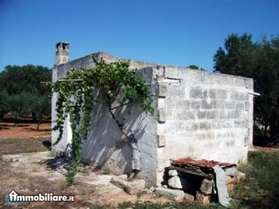 IMMOBIFIN, Vendita de Casa en    Oria Foto2 