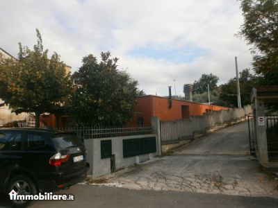 Agenzia Immobiliare Franco Dallai, Vendita de Appartamento en    Vicchio Foto21